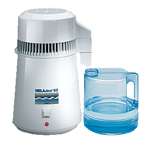 ����������� MELAdest 65 (Melag, ��������) �� 12 000 ������! ����������� ����� ������� ����!