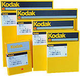    Kodak, FUJI MEDICAL-Fuji Film