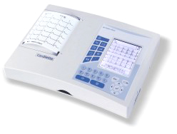  Cardiette ECG ar 1200 View HES
