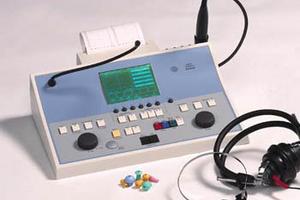 Interacoustics АА222 аудиометр-тимпанометр