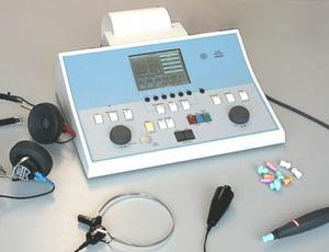 Interacoustics АА220 Аудиометр-тимпанометр