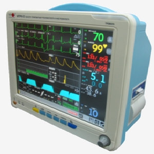 Монитор пациента МПР 6-03 «Тритон» с дисплеем 12 дюймов