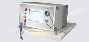 Лазерный медицинский аппарат для хирургии АСТ 980