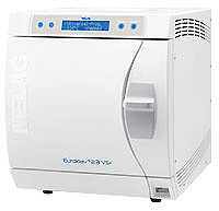 ��������� MELAG �� ������� �� 25 % !