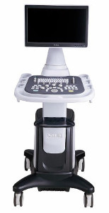Ультразвуковой сканер SIUI Apogee 3500