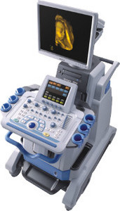 Ультразвуковой сканер SIUI Apogee 3800