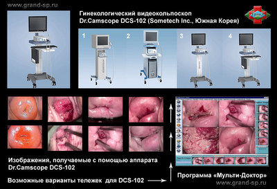   Dr.Camscope DCS-102