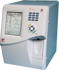 ����������� ������������� HORIBA ABX Pentra, ���������������� HORIBA Pentra Hospitak (������)