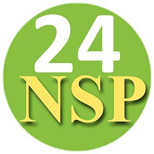  24NSP -  NSP