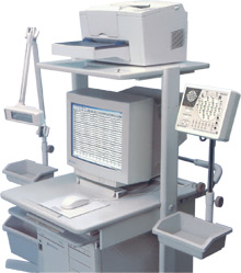 ���������� �� ������ � ������ ��������� Lifescope i BSM-2301/2303 ������������ Nihon Kohden. �������������� ����� ������ ����. �������� � ����������� �����, ���������, �������� ������������, ��������.