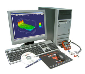     STORMOFF!    SPIROLAB II  (MIR, ) - 1780 !