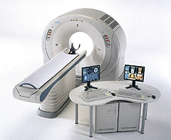 Aquilion   TOSHIBA Medical Systems