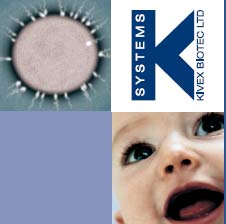       K-Systems (  IVF)