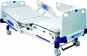 Функциональная кровать Dixion Intensive Care Bed