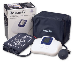   Rossmax MC60