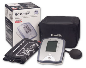   Rossmax MS60