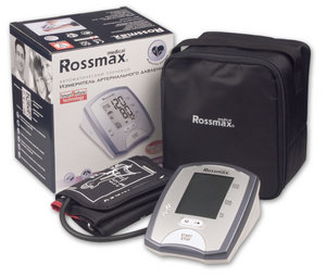  Rossmax MS400i