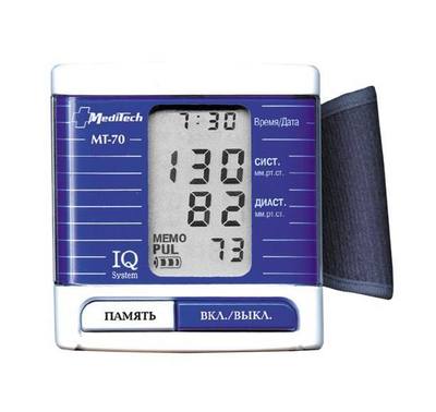 ����������� ��������� MediTech - ������ ���� �� ������������� (��������)