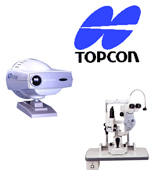 ������������������ ������������ Topcon � ������������� �� ������