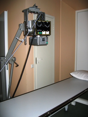 Снижение цены на рентгеновские аппараты DM-100P