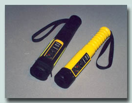 Lion Intoxilyzer 8000, ������������ ���������������� ������ � ���������� ���������������� � ��������