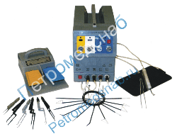 Lion Intoxilyzer 8000, ������������ ���������������� ������ � ���������� ���������������� � ��������