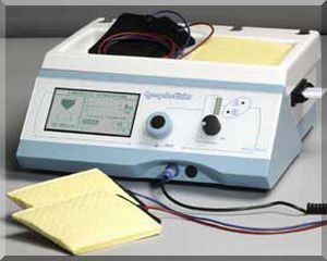 �������� �������� ������ (PHYSIODYN-Basic), ����� �������� (Physiomed Elektromedizin, ��������) �� ���� 119 000 ���.