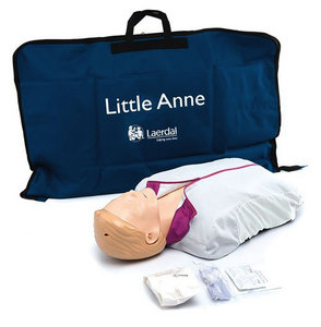 Little Anne -    