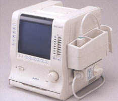 ALOKA SSD-900