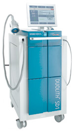      - Duolith SD1 (Storz Medical)