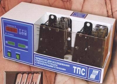 Термостат с прозрачными стенками ТПС - в 1,5 раза дешевле любой термобани!          А также термобаня TW-2 и вся продукция ELMI.