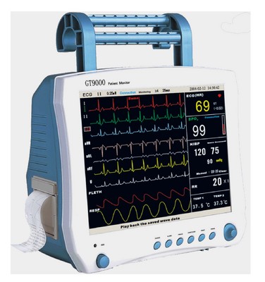 �������� �������� ����� GT 9000. ������� �� ������!