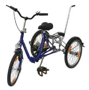 Велосипеды для инвалидов купить по выгодной цене в taimyr-expo.ru