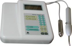 Пульптестер - Аппарат для электроодонтодиагностики