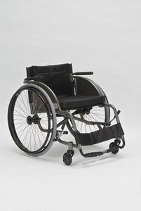 Кресла-коляски активного типа