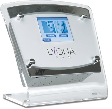    Diona Dia B, Diona Slim Line  Diona Press    MS Westfalia GmbH