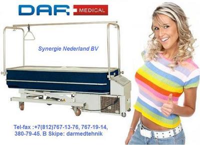       Sat -1  Synergie Nederland BV ()   «»   .