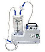 Пульсоксиметр PM-60