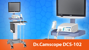   Dr.Camscope DCS-102   .  . . ! +7 (812) 363-23-95, +7 (812) 363-23-96, +7 (812) 952-04-70.