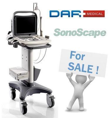 !   SonoScape A6    340.000  + SONY -UP897MD  .       .    30.12.2011.