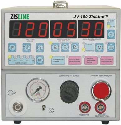      -    JV 100 ZisLine®