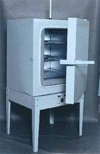 Шкаф сушильно-стерилизационный ШС-80