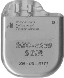 SSIR -3200-