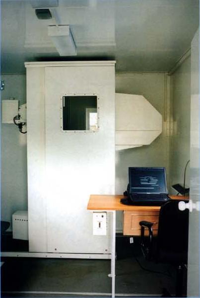 �������� ������������� ����������������� �������� ����������� ���-112 "������"