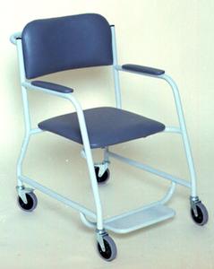 Кресло специальное инвалидное М886