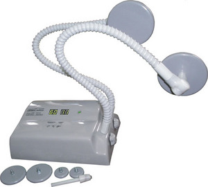 Аппарат для УВЧ терапии УВЧ-60 А (автоматическая настройка)