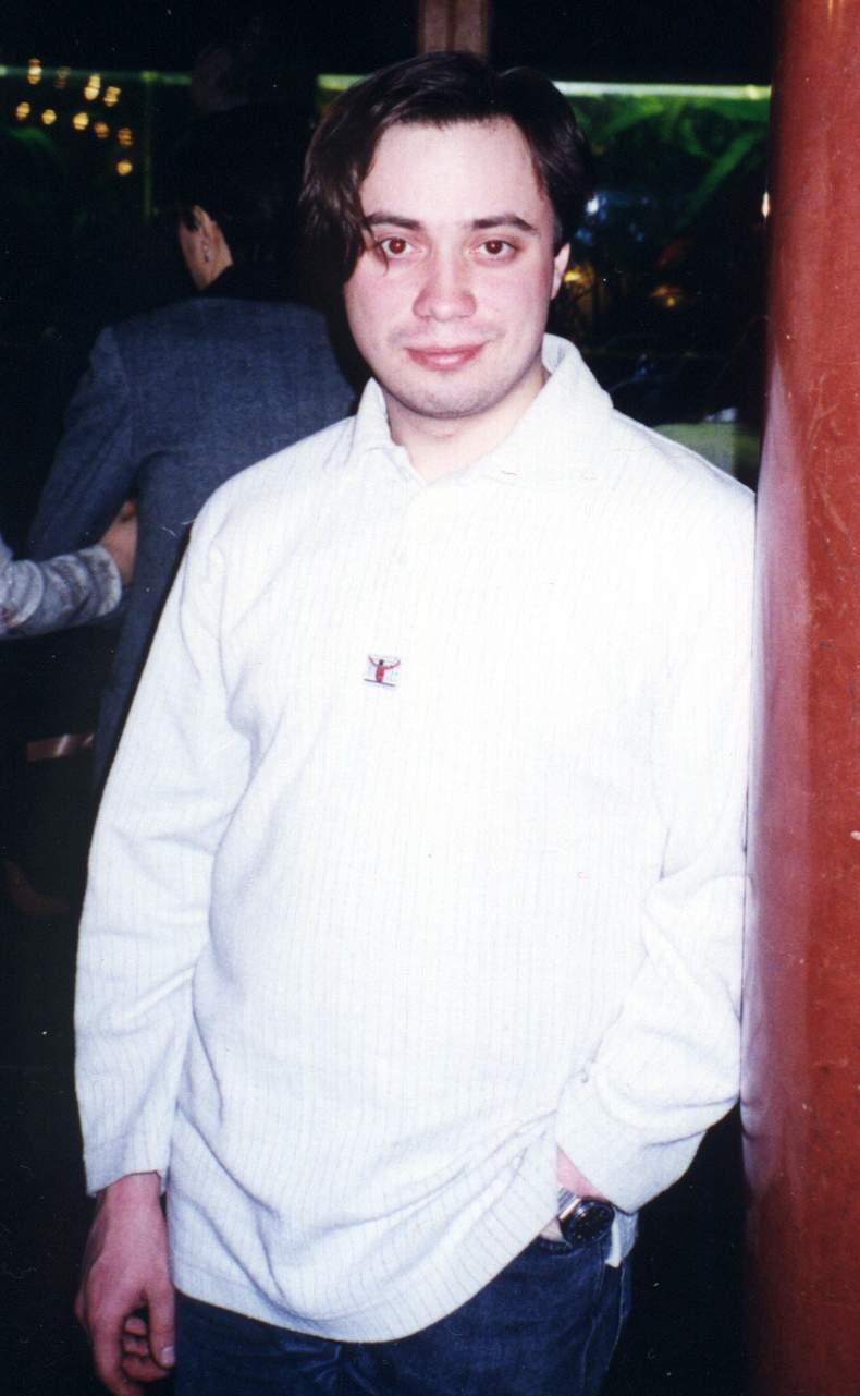 ���������� ����� ������������