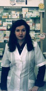 �������